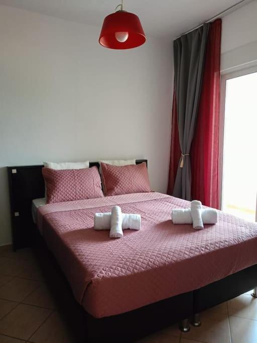 Layla Home Alexandrpoupolis 알렉산드로폴리스 외부 사진