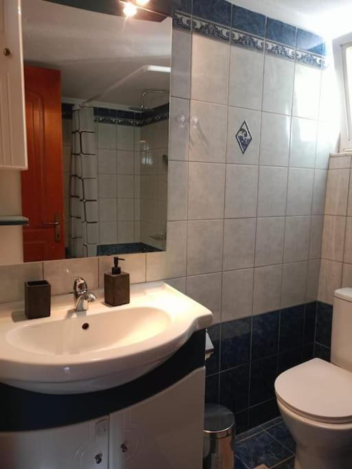Layla Home Alexandrpoupolis 알렉산드로폴리스 외부 사진