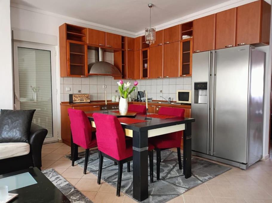 Layla Home Alexandrpoupolis 알렉산드로폴리스 외부 사진