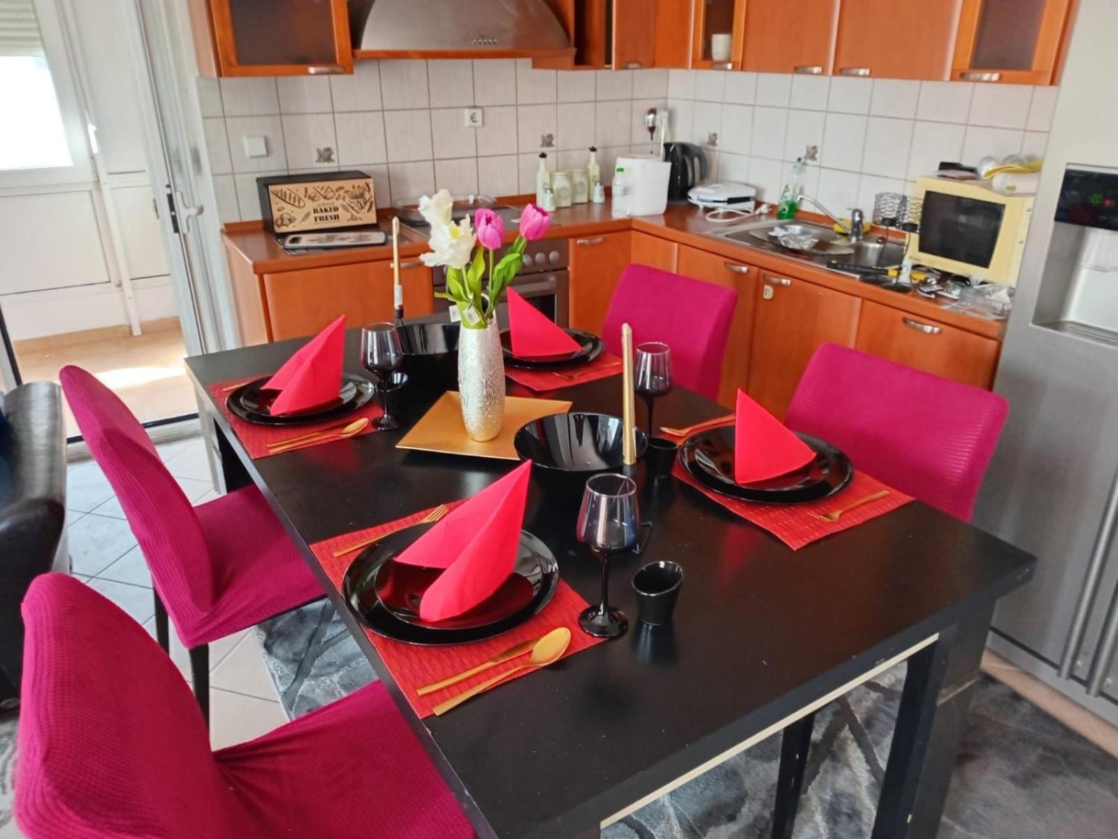Layla Home Alexandrpoupolis 알렉산드로폴리스 외부 사진