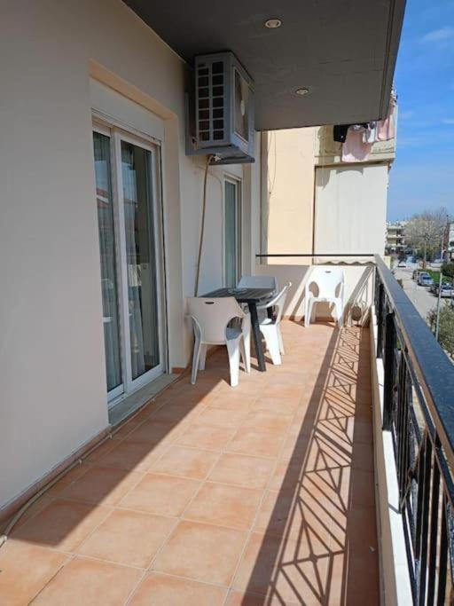 Layla Home Alexandrpoupolis 알렉산드로폴리스 외부 사진